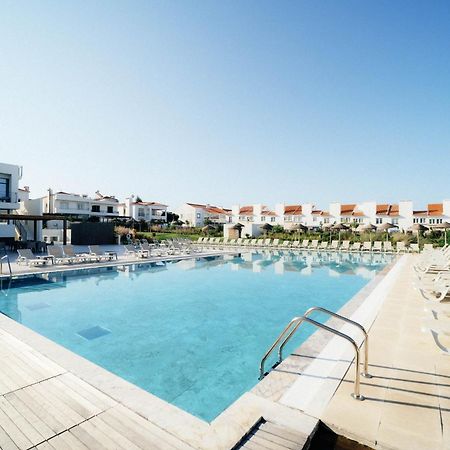 Porto Covo Praia Hotel & Spa Exteriör bild