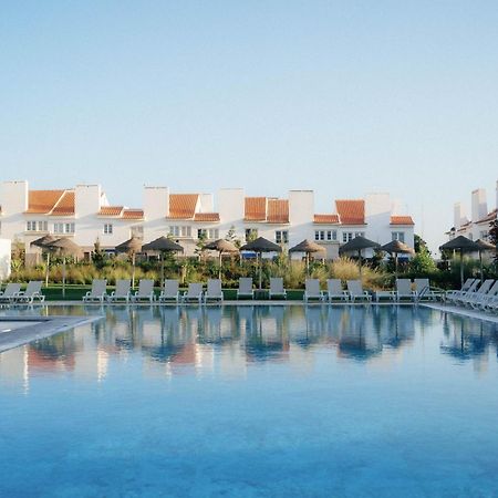 Porto Covo Praia Hotel & Spa Exteriör bild