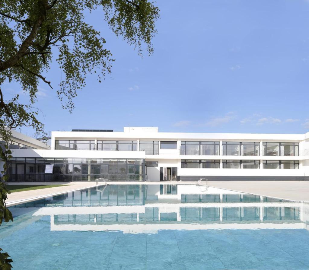 Porto Covo Praia Hotel & Spa Exteriör bild
