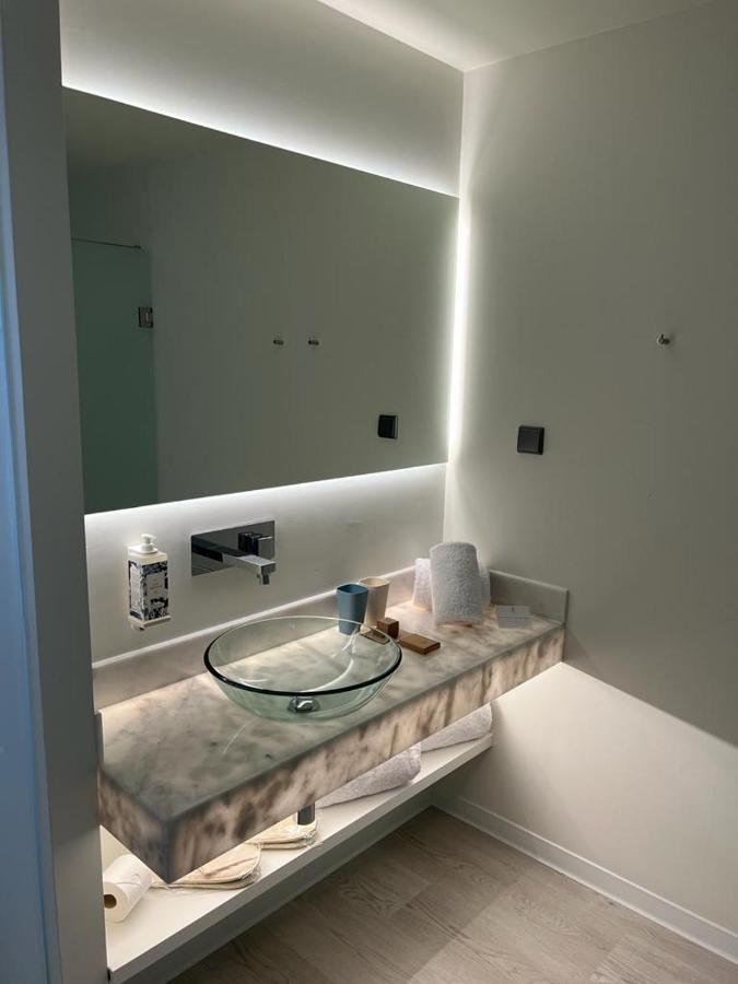 Porto Covo Praia Hotel & Spa Exteriör bild