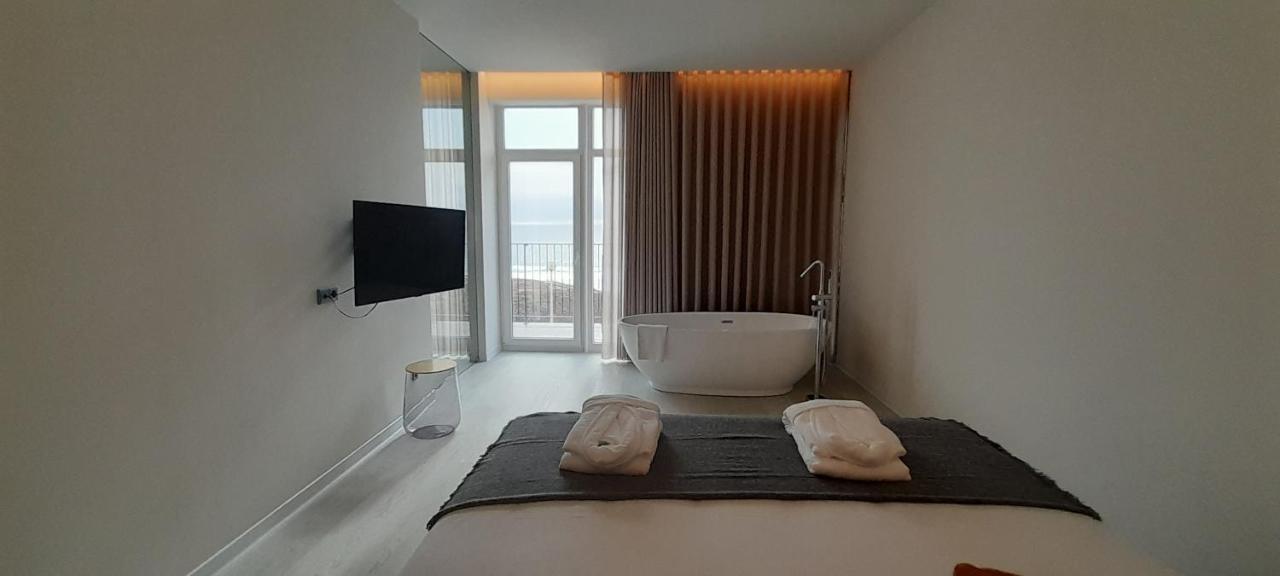 Porto Covo Praia Hotel & Spa Exteriör bild