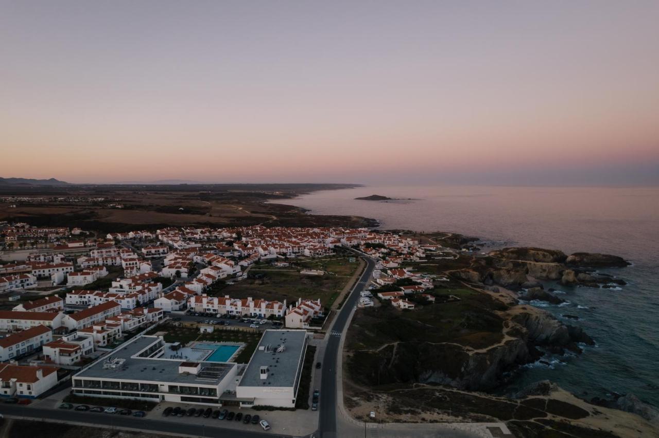 Porto Covo Praia Hotel & Spa Exteriör bild