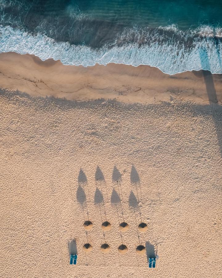 Porto Covo Praia Hotel & Spa Exteriör bild
