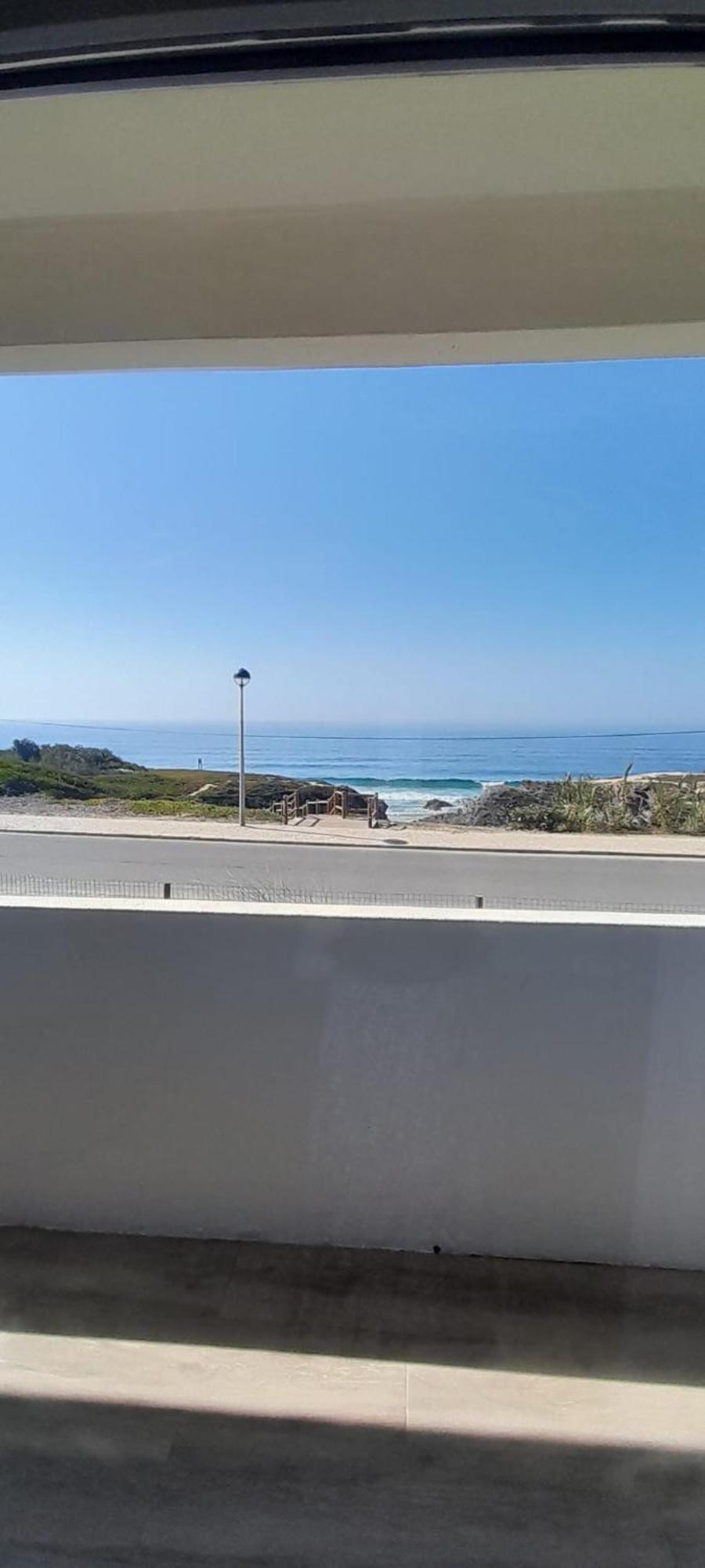 Porto Covo Praia Hotel & Spa Exteriör bild