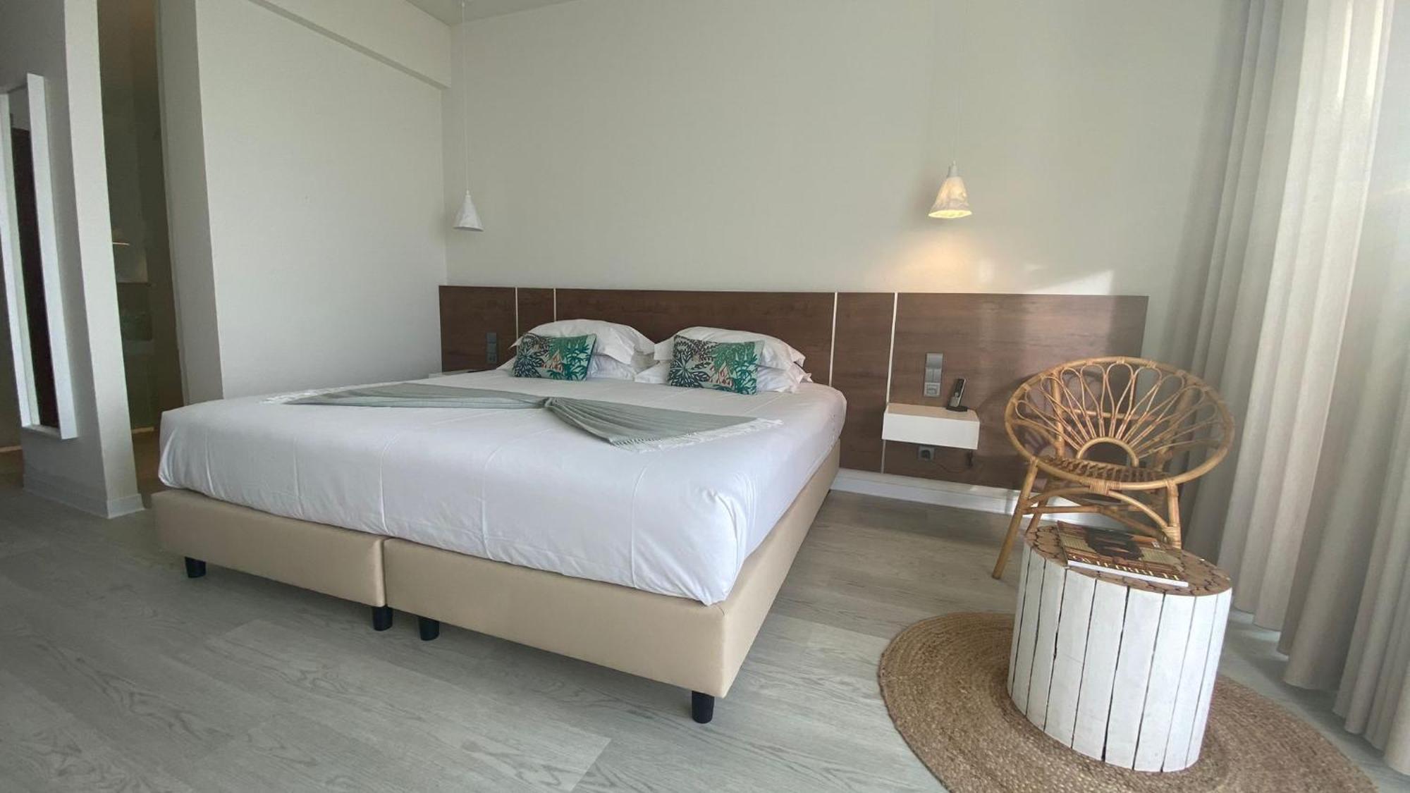 Porto Covo Praia Hotel & Spa Exteriör bild