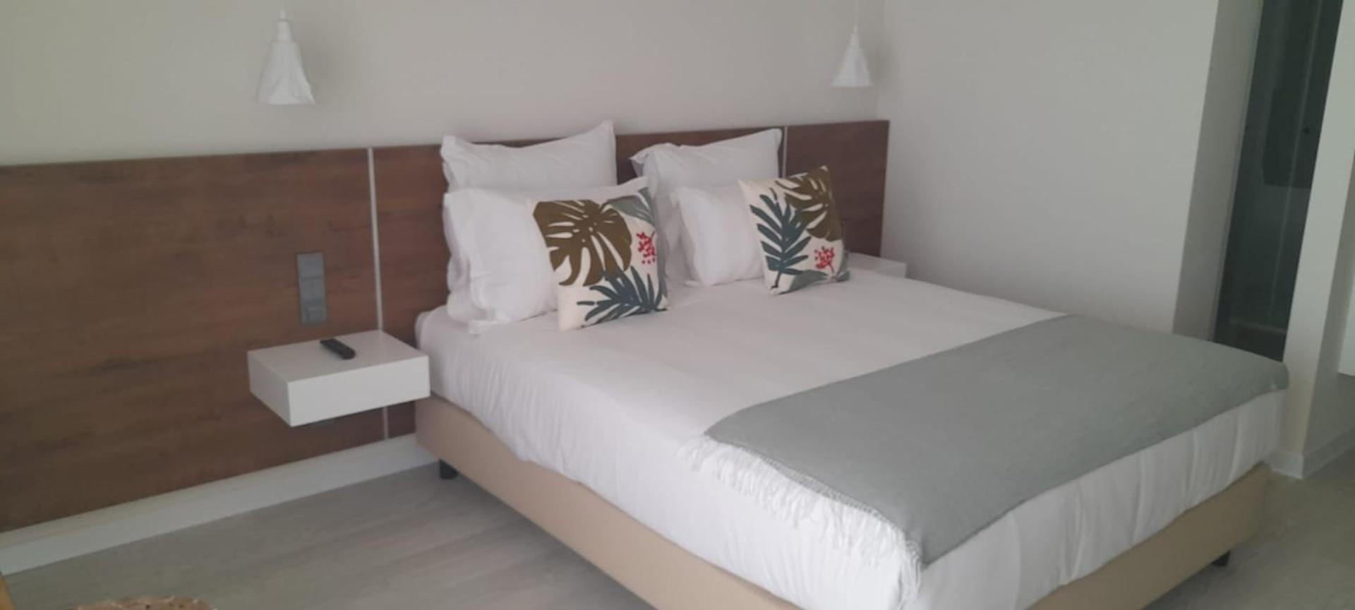 Porto Covo Praia Hotel & Spa Exteriör bild